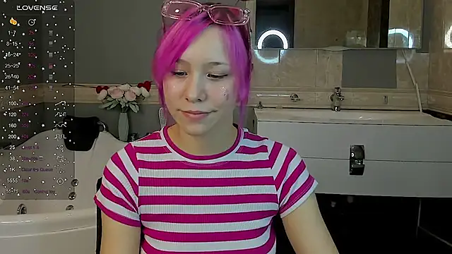 EmilyTrase online show from 03/25/26, 01:33