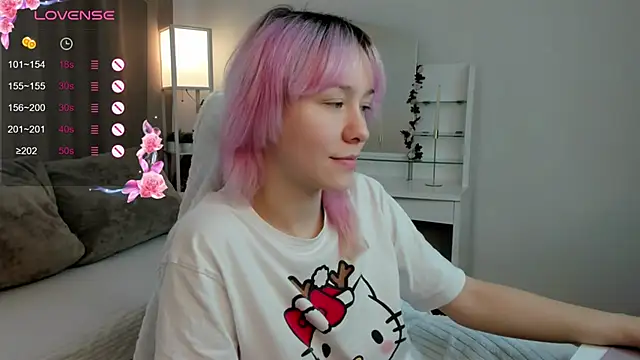 EmilyTrase online show from 06/04/26, 01:22