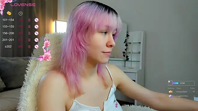 EmilyTrase online show from 06/08/26, 01:28