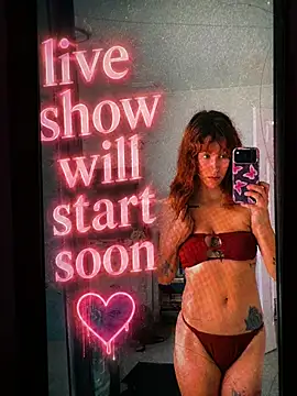 minnie sexyy online show from 06/15/26, 04:47