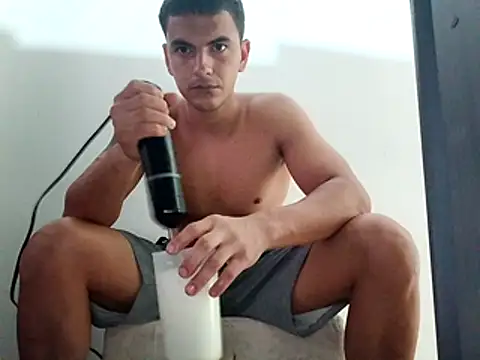 Ironid online show from 02/13/26, 05:53