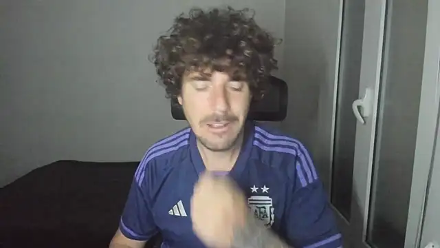 joaquin420 hot online show from 03/07/26, 04:53