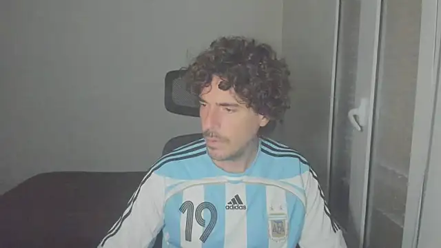 joaquin420 hot online show from 03/16/26, 06:17