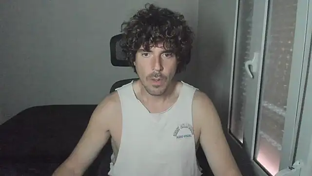 joaquin420 hot online show from 03/19/26, 05:28