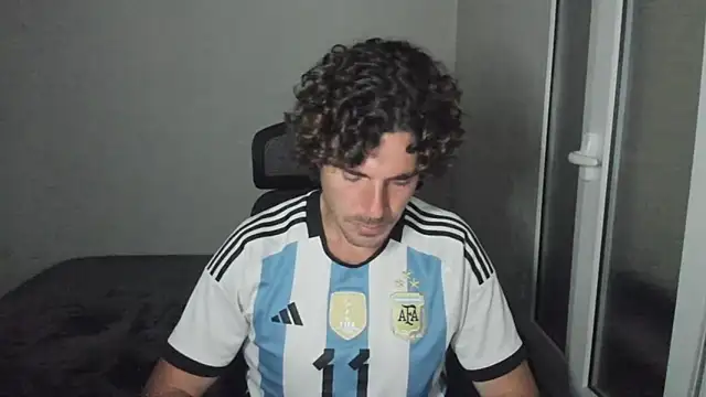 joaquin420 hot online show from 04/17/26, 09:51