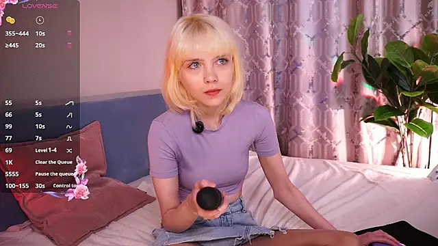 wow angel online show from 03/03/26, 05:35