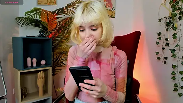 wow angel online show from 03/08/26, 05:22