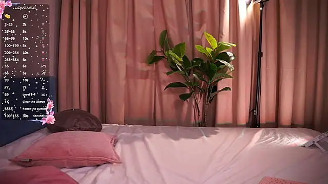 wow angel online show from 03/30/26, 05:41