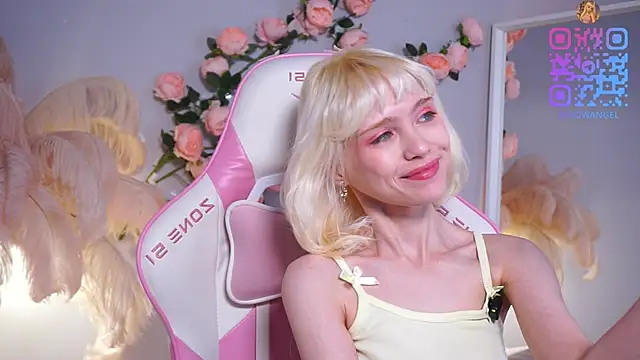 wow angel online show from 06/12/26, 05:28