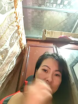 Aly live online show from 02/25/26, 01:59