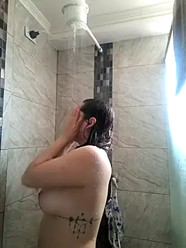 Jheriiz 1 online show from 02/17/26, 06:14