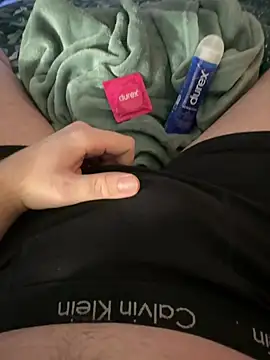 Thomascrtz online show from 02/17/26, 09:10