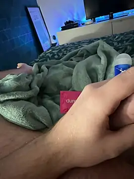 Thomascrtz online show from 02/22/26, 10:30