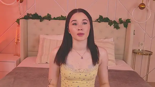 Abigail Forland online show from 07/11/26, 05:10