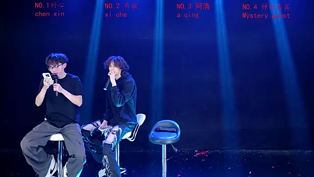 GGBond-02 online show from 04/02/26, 12:14