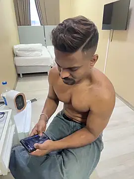 bhagihero online show from 02/19/26, 07:04