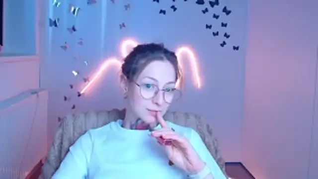 Esmi Winter online show from 03/14/26, 12:32