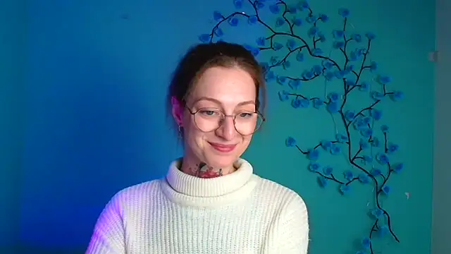 Esmi Winter online show from 03/15/26, 12:22