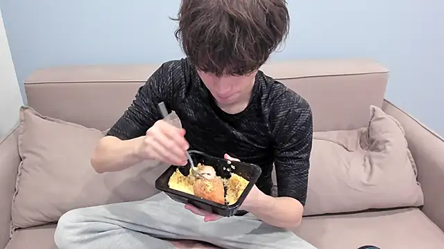 Ur NextDoor Boy online show from 02/12/26, 07:31