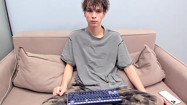 Ur NextDoor Boy online show from 02/22/26, 09:13