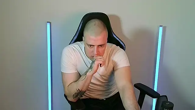 Telenok online show from 04/21/26, 05:25