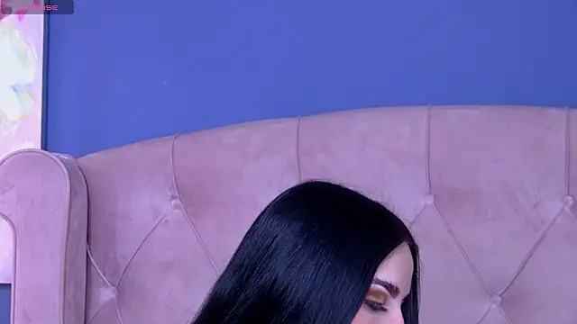 CelineMorena online show from 03/07/26, 09:12