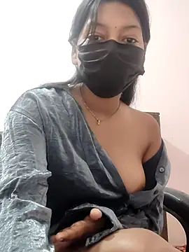 Snapshot of Billo_Rani_ chatting on 03/01/26, 07:32 Billo Rani online show from 03/01/26, 07:32