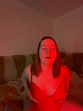 Anna Cole online show from 02/16/26, 07:43