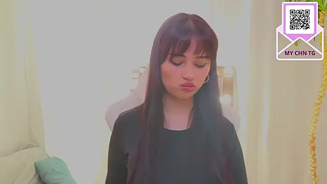 Sofia Plump online show from 03/27/26, 09:53