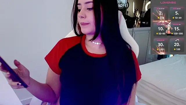 Kathy Deann online show from 04/22/26, 07:26