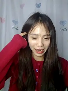 Snapshot of -Bada- chatting on 02/18/26, 02:02 -Bada- online show from 02/18/26, 02:02