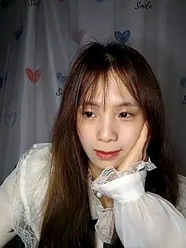 -Bada- online show from 03/18/26, 02:31