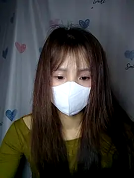 -Bada- online show from 04/21/26, 02:56