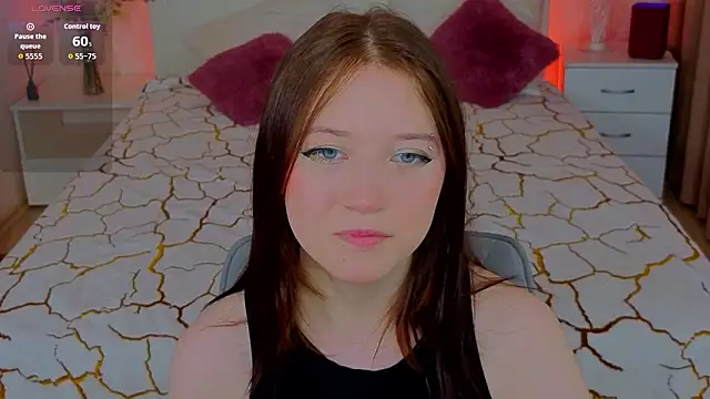 MmollyMay online show from 03/14/26, 09:26