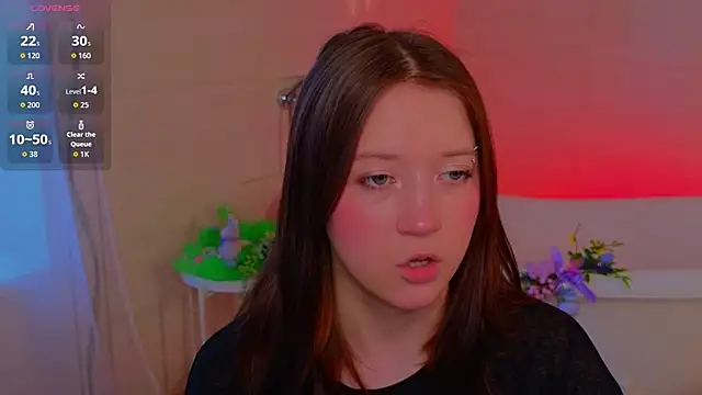 MmollyMay online show from 03/31/26, 09:53