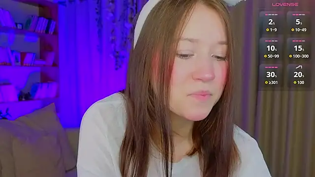 MmollyMay online show from 04/08/26, 09:20