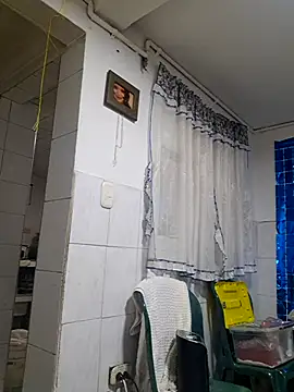 Alexamontiel  online show from 03/04/26, 11:27