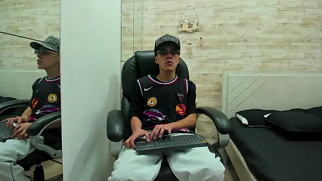 Snapshot of Jordi_Cooper chatting on 02/25/26, 07:45 Jordi Cooper online show from 02/25/26, 07:45