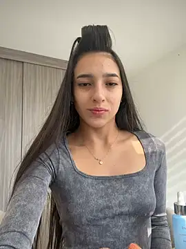 Snapshot of DannyCr_1 chatting on 02/11/26, 09:20 DannyCr 1 online show from 02/11/26, 09:20