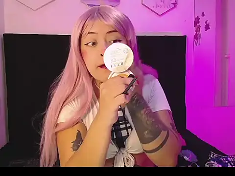 Snapshot of DakotaRouse1 chatting on 02/27/26, 12:05 DakotaRouse1 online show from 02/27/26, 12:05