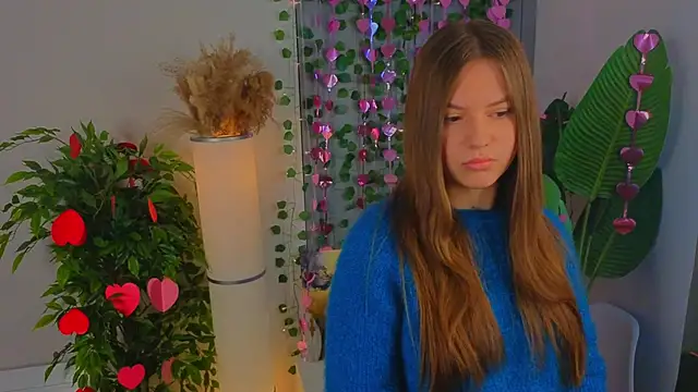 Snapshot of SavannaBomer chatting on 02/15/26, 06:54 SavannaBomer online show from 02/15/26, 06:54