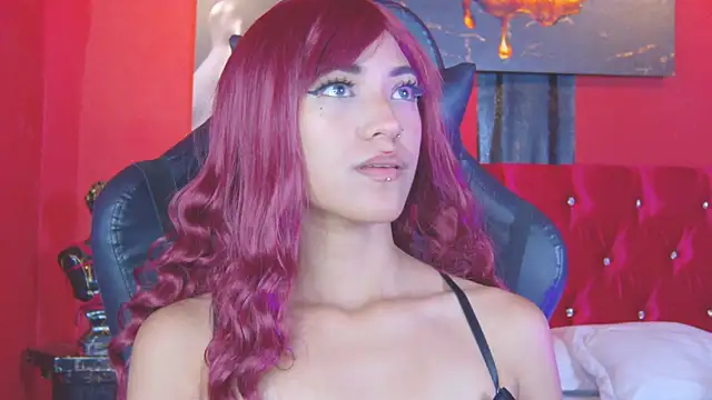 katie rougee  online show from 02/19/26, 09:00