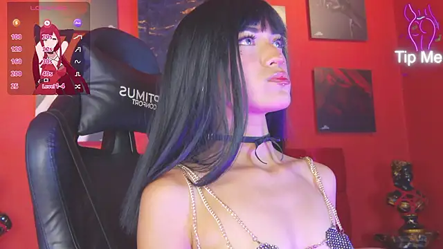 katie rougee  online show from 02/20/26, 09:04