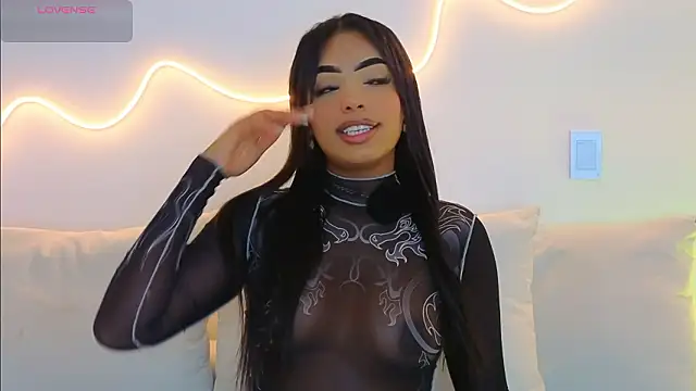 Alyssa bunnyx online show from 03/27/26, 05:13