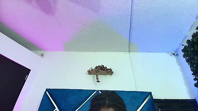 AlexaRousse4u online show from 03/10/26, 01:32