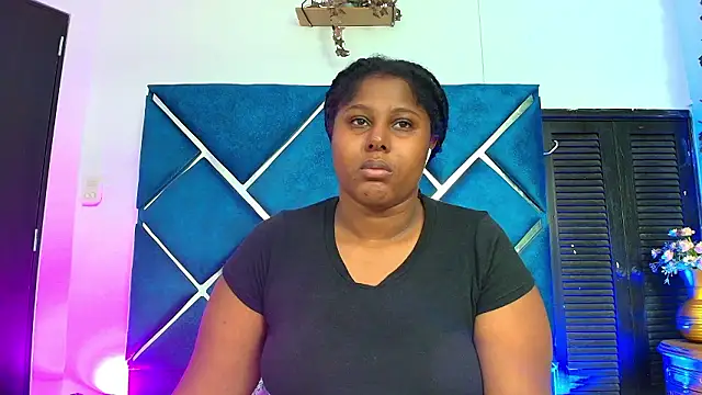 AlexaRousse4u online show from 03/12/26, 01:56