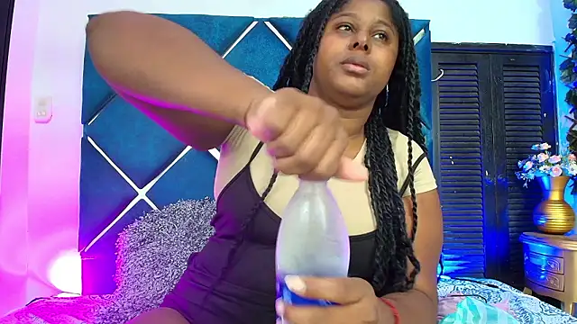 AlexaRousse4u online show from 03/14/26, 01:55