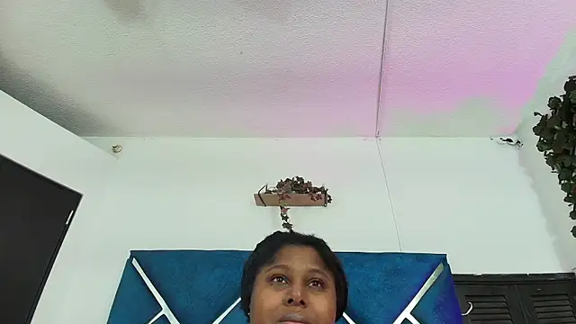 AlexaRousse4u online show from 03/25/26, 02:06