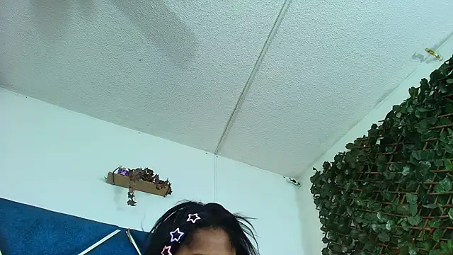 AlexaRousse4u online show from 07/22/26, 12:02