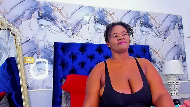 EBONY SWEEET  online show from 04/19/26, 02:22